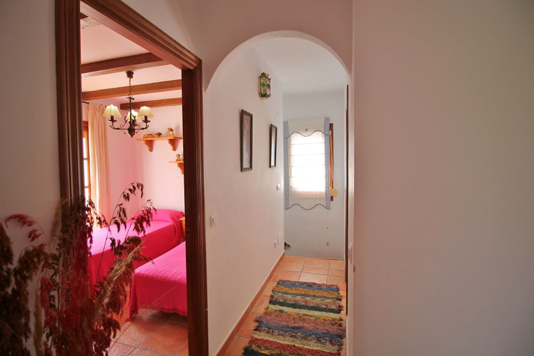 Public Area, 1055 Villa Cerrillo, Málaga