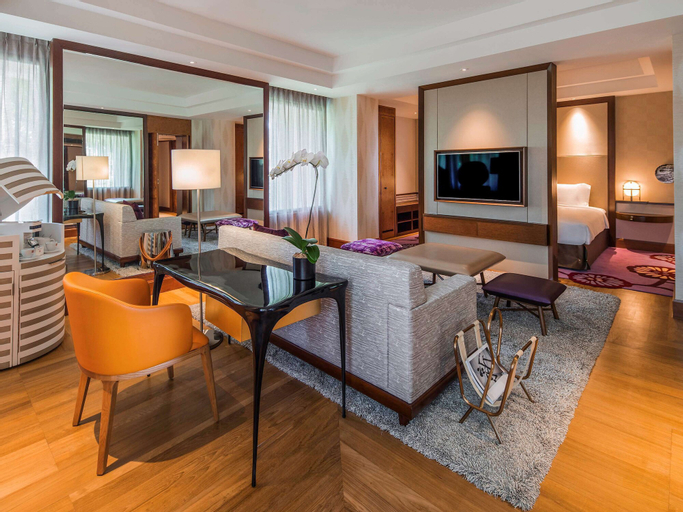 Sofitel Singapore Sentosa Resort & Spa, Singapura