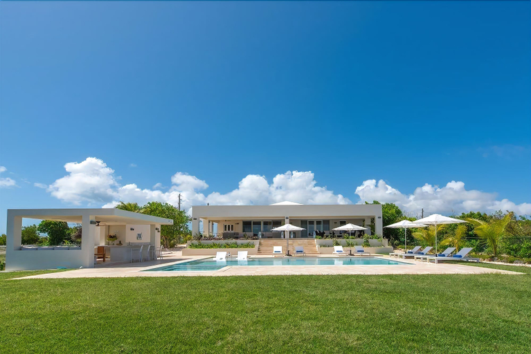 Exterior & Views 2, Round Rock Estate