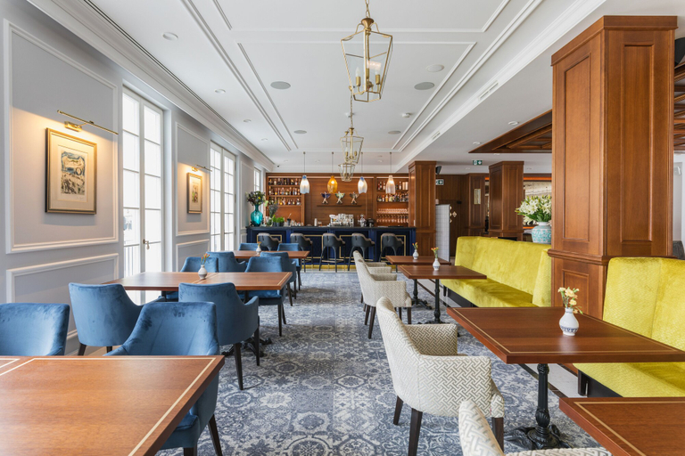 Public Area 3, Palace Art Hotel Pezinok, Pezinok