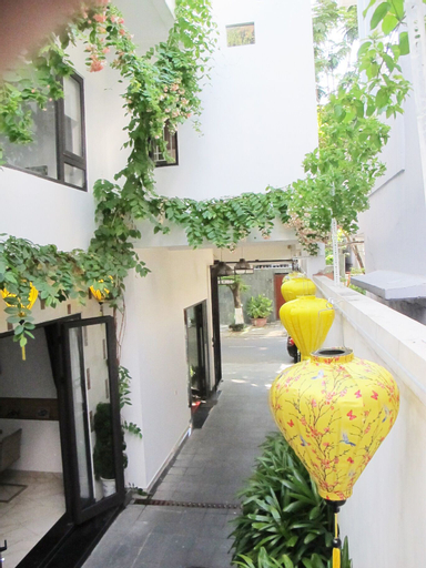 OSCAR Boutique Hotel & Apartment, Hải Châu