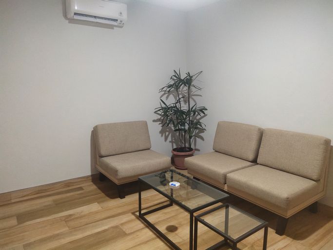 Comforta Hotel Tanjung Pinang, Tanjung Pinang