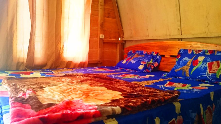 Penginapan puncak Dua RedPartner, Karo