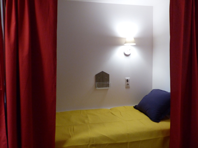 Gite Makila pour pelerins (Pilgrims hostel), Pyrénées-Atlantiques
