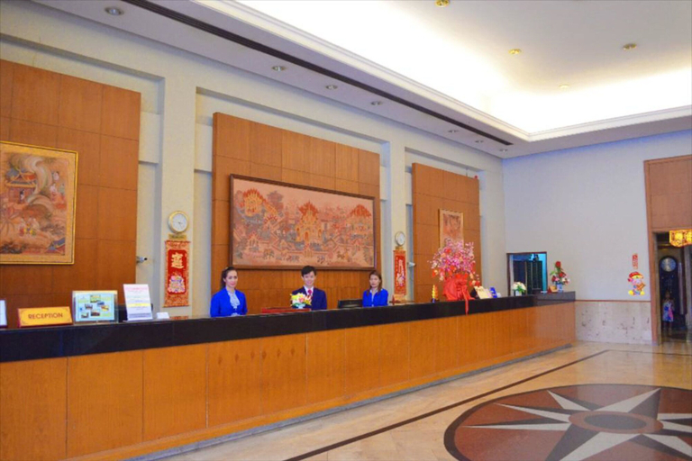 Public Area 3, Grand Plaza Hotel Hat Yai, Hat Yai