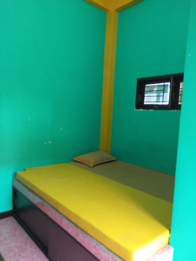 Bedroom 3, KOST 748 AT, Medan