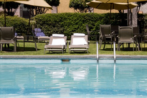 La Posada Hotel & Suites, San Luis Potosí