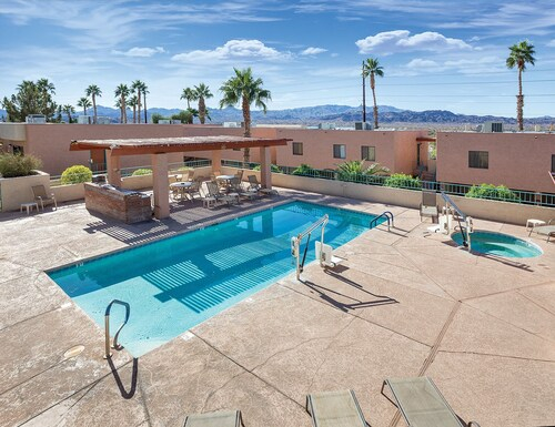 Havasu Dunes, Mohave