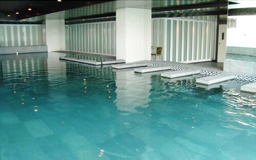 Bangkok City Hotel, Pathum Wan