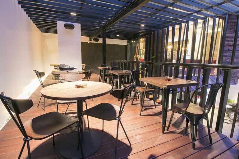 Posto Dormire Hotel, West Jakarta