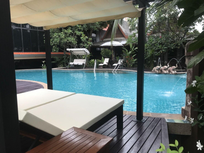 Sport & Beauty 1, The Imperial Home Hotel, Lak Si