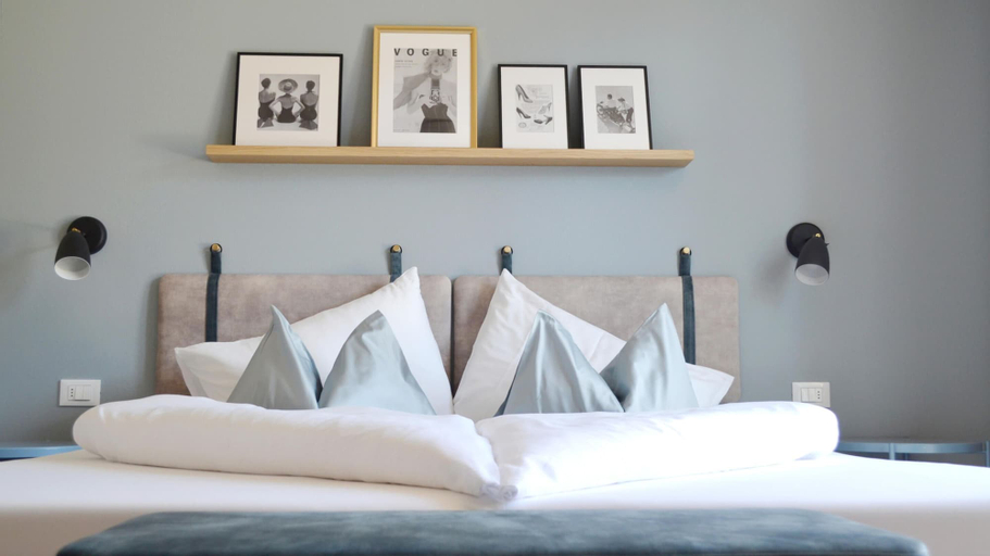 City Hotel Merano, Bolzano