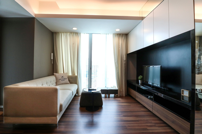 Victoria Home Verve Suites, Kuala Lumpur