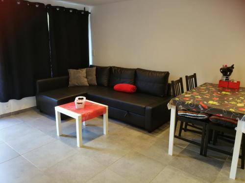 Studio 318 Amandine, Liège
