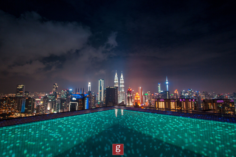Exterior & Views 5, Expressionz Professional Suites by G Suites, Kuala Lumpur