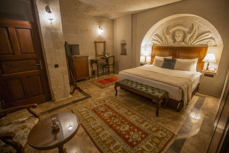 Bedroom 4, Artemis Cave Suites - Adults Only, Nevşehir
