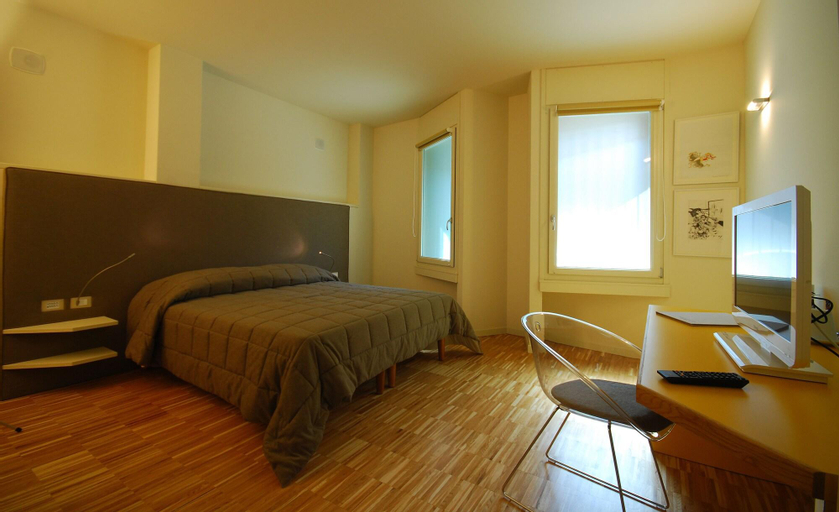 B&B Stile Libero, Bergamo
