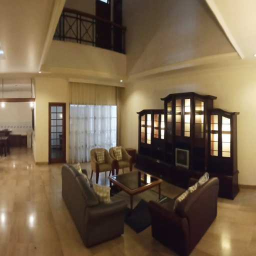 My Hotel, Bandung