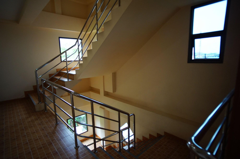Public Area 3, Mala Hotel, Phuket Island