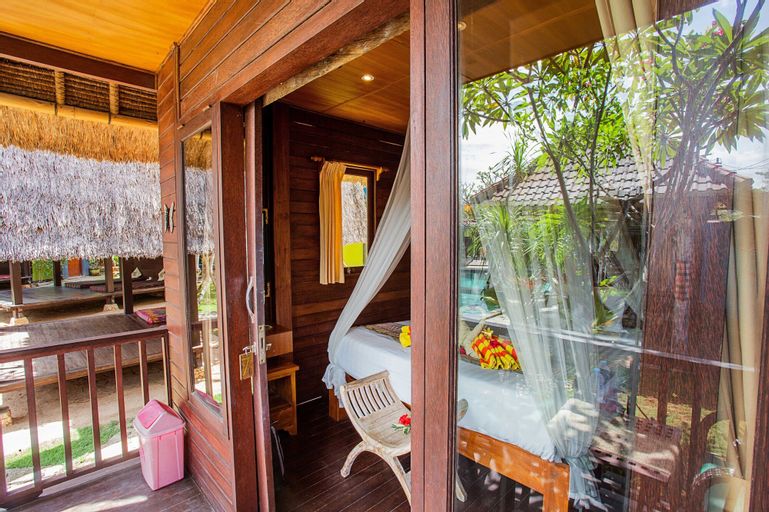 Nanuks Bungalows Lembongan, Klungkung