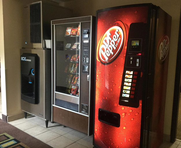 Public Area 3, Americas Best Value Inn St. Robert, Pulaski
