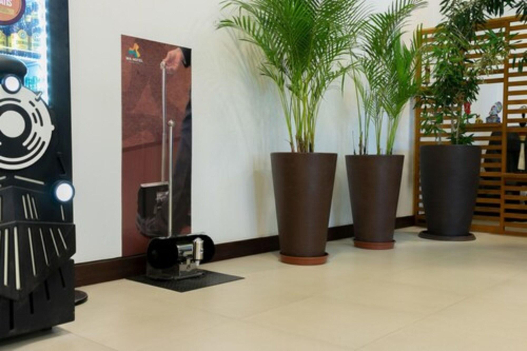 Public Area 3, Wa Hotel Caruaru, Caruaru