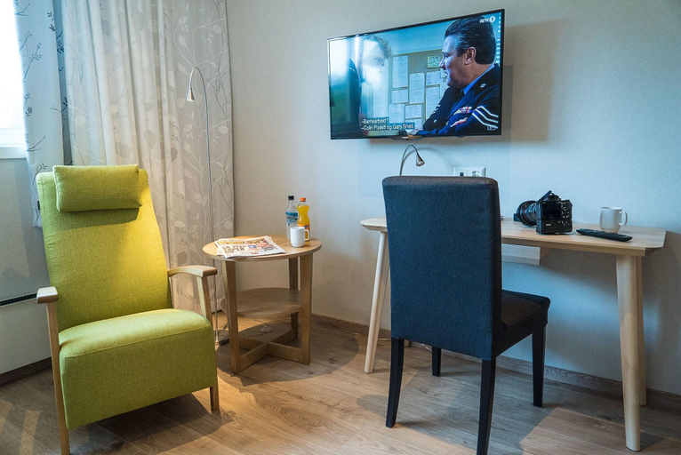 Public Area 3, Almaas Hotell Stord, Stord