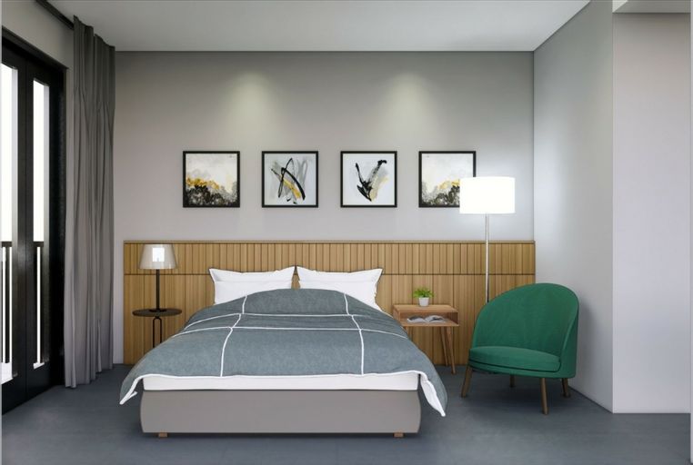 Bedroom 5