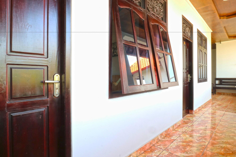 Public Area 3, Bangsal Homestay, Denpasar