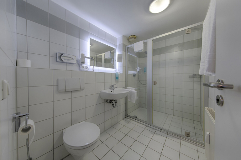 Best Western Hotel Wetzlar, Lahn-Dill-Kreis