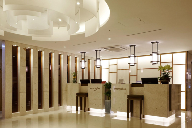 Public Area 4, Hotel Migliore Seoul, Jung