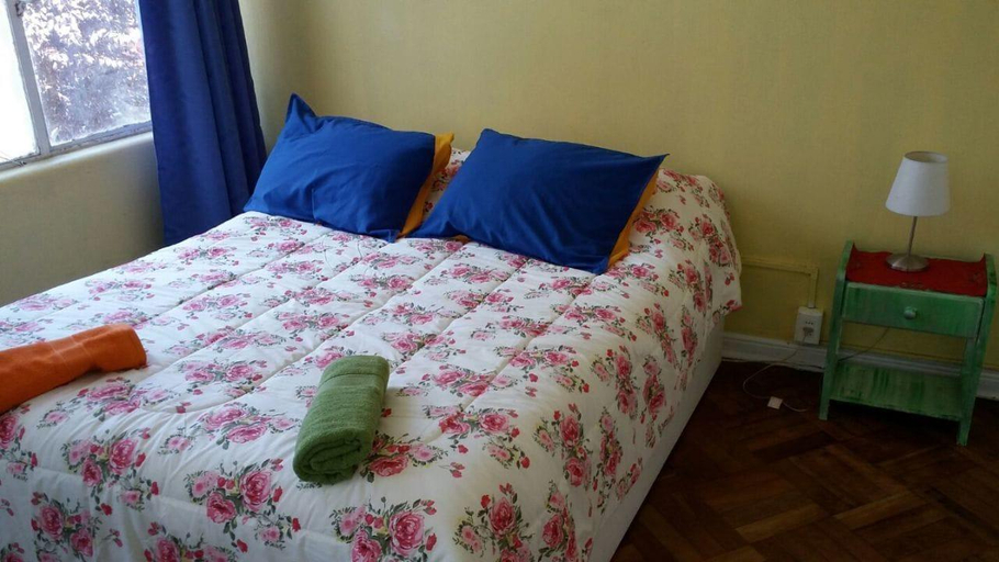 Bedroom 3, Bella Costa, Valparaíso