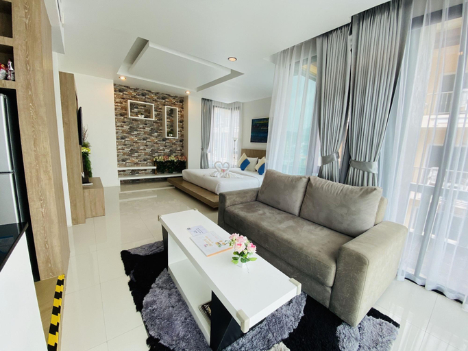 Public Area 3, Buasri by Ohm, Phuket Island