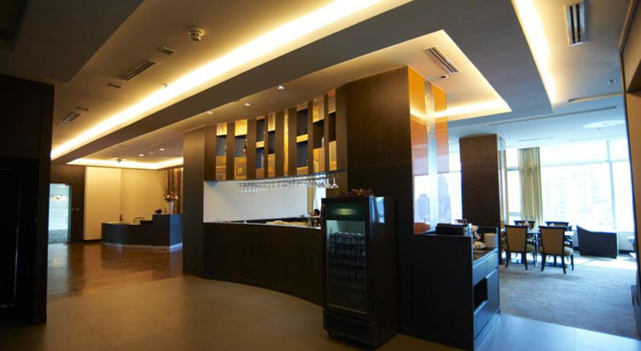 Public Area 4, Executive Club at Windsor, Wattana