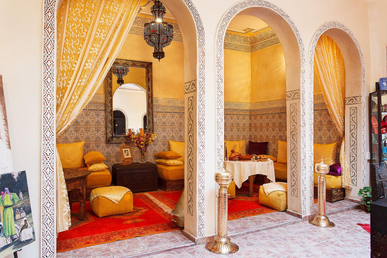 Exterior & Views, Riad La Kahana, Marrakech