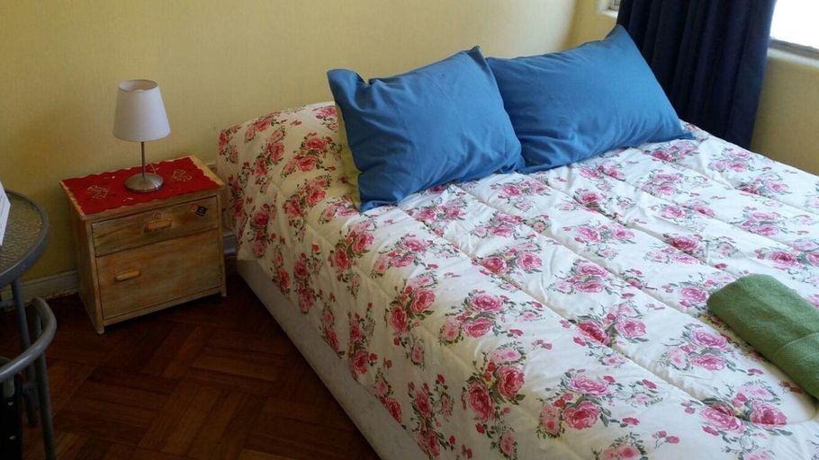 Bedroom 4, Bella Costa, Valparaíso
