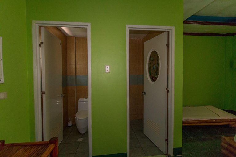 Public Area 2, Malapascua Starlight Resort, Daanbantayan
