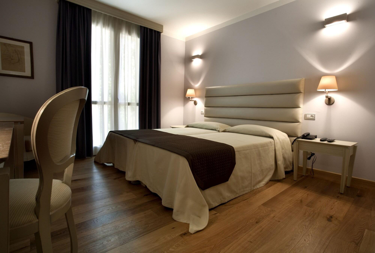 Bedroom 4, Villa Giorgia Albergo In Collina, Pistoia