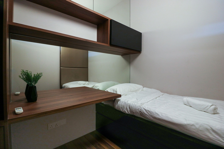 Victoria Home Verve Suites, Kuala Lumpur
