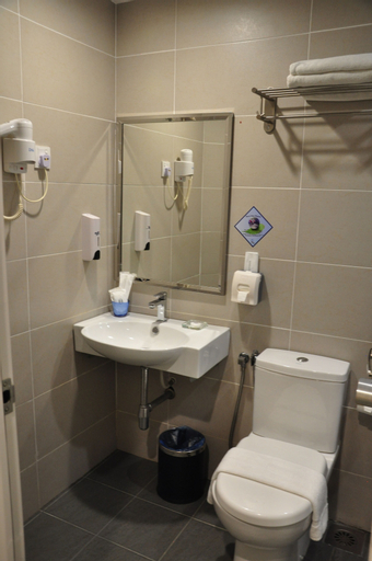 Valya Hotel, Kinta