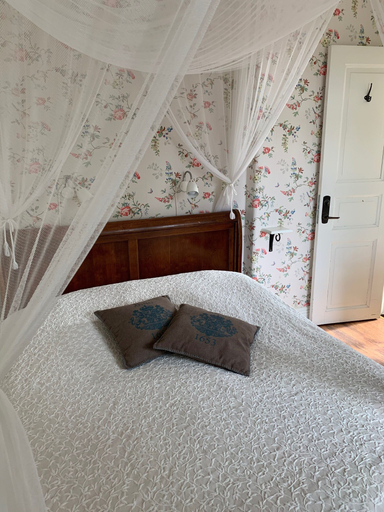 Others 5, Okens Bed & Breakfast, Varberg