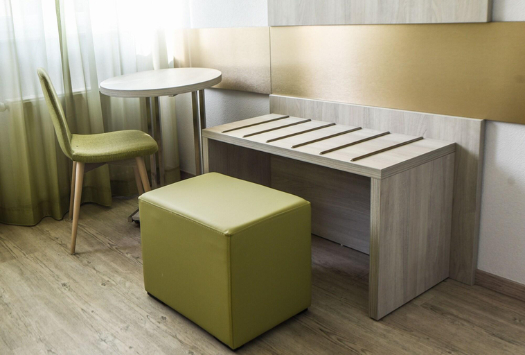 Public Area 3, Hotel am Spichernplatz, Düsseldorf