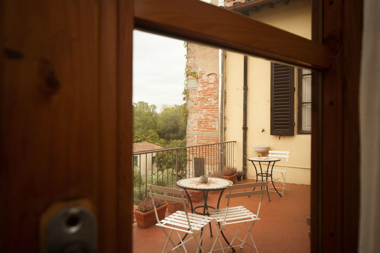 Exterior & Views 2, La Porta Del Paradiso, Florence