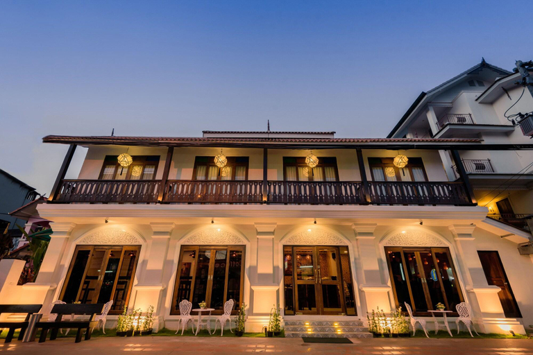 Exterior & Views 2, Panna Heritage Boutique Hotel (De Rachamanka Hotel), Muang Chiang Mai