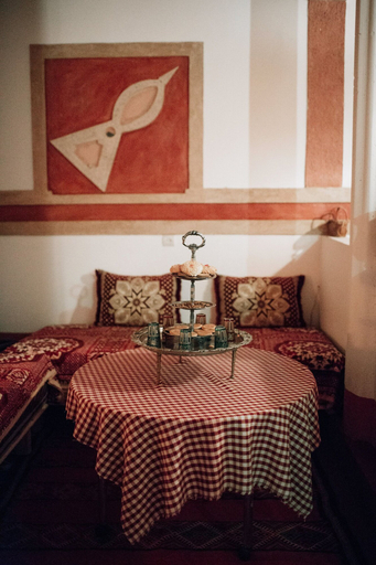 Bedroom 4, Tafsut dades guesthouse stay with locals, Ouarzazate