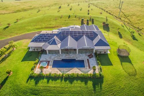 Cullengetty Estate, Shoalhaven - Pt B