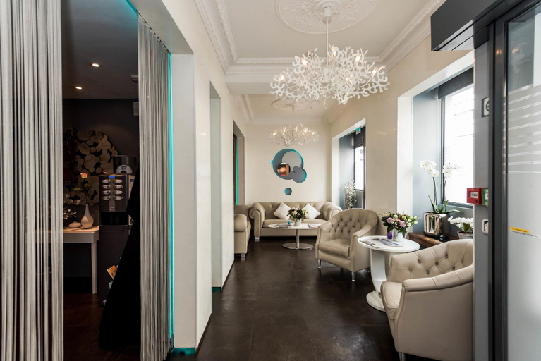 Food & Drinks 5, Hotel Lumieres Paris Montmartre, Paris