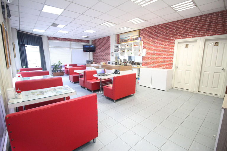 Public Area 2, Lotus Hotel Istanbul, Fatih