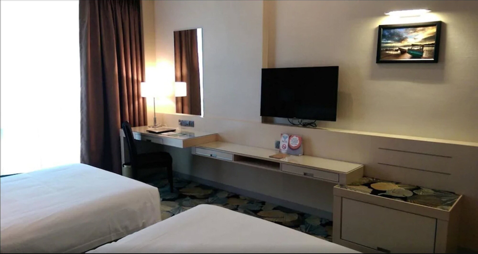 Imperial Hotel Kuching, Kuching
