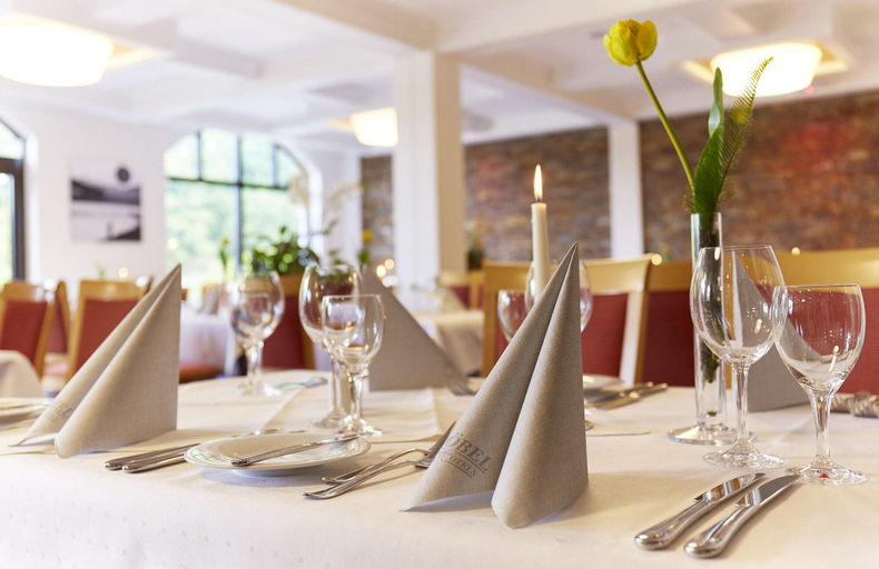 Food & Drinks 5, Göbel's Seehotel Diemelsee, Waldeck-Frankenberg